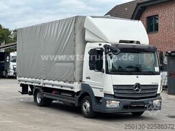 MERCEDES-BENZ Atego 816 4x2 Ladebordwand Bordwände