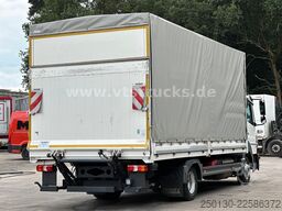 MERCEDES-BENZ Atego 816 4x2 Ladebordwand Bordwände
