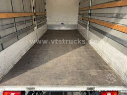MERCEDES-BENZ Atego 816 4x2 Ladebordwand Bordwände