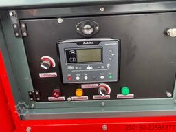  Ishita AG3-30 Notstromgenerator 30kVA