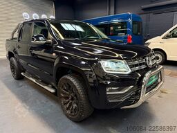 VW Amarok 3,0l Highline DoubleCab 4Motion Style
