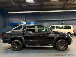 VW Amarok 3,0l Highline DoubleCab 4Motion Style