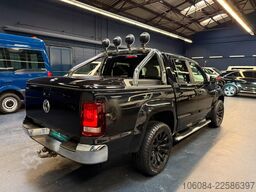 VW Amarok 3,0l Highline DoubleCab 4Motion Style