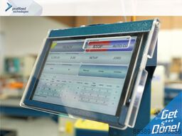 ProfiFeed Technologies S400 Fully Automatic Mitre Steel