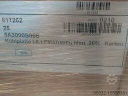Kühlplatten Lille