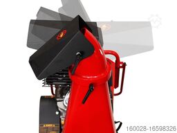 SCHORR Holzhäcksler RR150THX 150mm