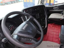 iveco stralis 500 presa idraulica