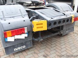 iveco stralis 500 presa idraulica