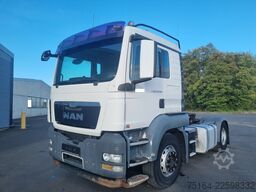 MAN TGS 18.440 BLS 4x2