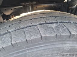 MAN TGS 18.440 BLS 4x2