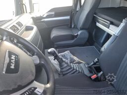 MAN TGS 18.440 BLS 4x2