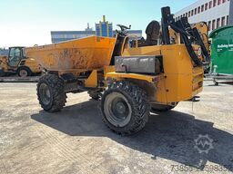 Thwaites Mach 664