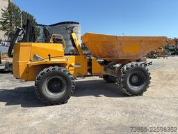 Thwaites Mach 664