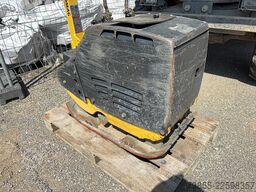 Bomag BPR 50/55 D
