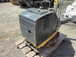 Bomag BPR 50/55 D