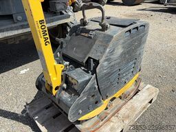 Bomag BPR 50/55 D