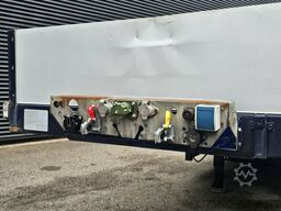 Nooteboom OSD-48-03 / SEMI / HYDRAULIC RAMPS