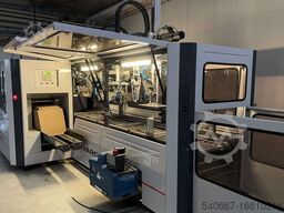 Savoye Jivaro Verdeckler