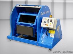 SIDEROS Rotoclean MINI