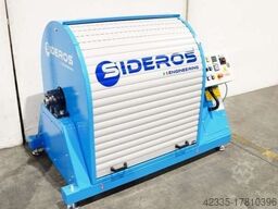 SIDEROS Rotoclean MINI