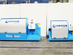 SIDEROS Rotoclean MINI