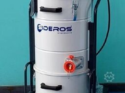 SIDEROS Rotoclean MINI