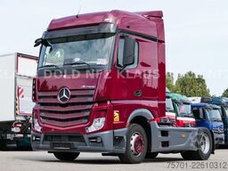 MERCEDES-BENZ Actros 1845 BigSpace XL-Tank Euro 6