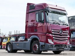 MERCEDES-BENZ Actros 1845 BigSpace XL-Tank Euro 6
