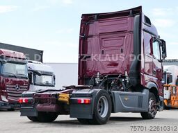 MERCEDES-BENZ Actros 1845 BigSpace XL-Tank Euro 6