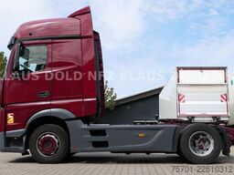 MERCEDES-BENZ Actros 1845 BigSpace XL-Tank Euro 6