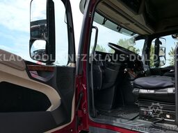 MERCEDES-BENZ Actros 1845 BigSpace XL-Tank Euro 6