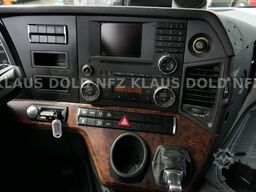 MERCEDES-BENZ Actros 1845 BigSpace XL-Tank Euro 6