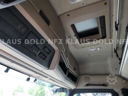 MERCEDES-BENZ Actros 1845 BigSpace XL-Tank Euro 6