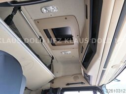 MERCEDES-BENZ Actros 1845 BigSpace XL-Tank Euro 6