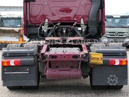 MERCEDES-BENZ Actros 1845 BigSpace XL-Tank Euro 6