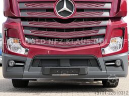MERCEDES-BENZ Actros 1845 BigSpace XL-Tank Euro 6