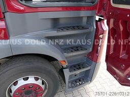 MERCEDES-BENZ Actros 1845 BigSpace XL-Tank Euro 6