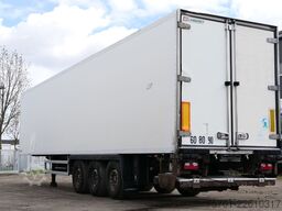 LAMBERET LVFS2 Kühlkoffer Carrier Bi-Temp.