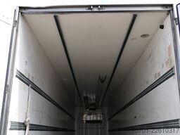 LAMBERET LVFS2 Kühlkoffer Carrier Bi-Temp.