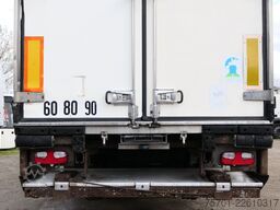 LAMBERET LVFS2 Kühlkoffer Carrier Bi-Temp.