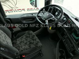 SCANIA S 500 Highline Retarder 2 XL Tank Navi Euro 6