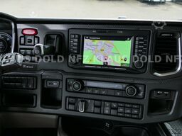 SCANIA S 500 Highline Retarder 2 XL Tank Navi Euro 6