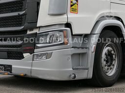 SCANIA S 500 Highline Retarder 2 XL Tank Navi Euro 6