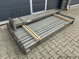 Galler Omega / IPG 85 x 65 mm lichte Weite: 2.100 mm