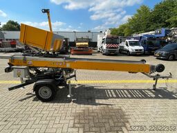 Paus Easy 18 WH-M