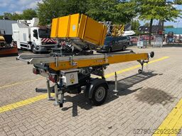 Paus Easy 18 WH-M