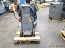 ESS Schweißtechnik GmbH TRANSTIG 306