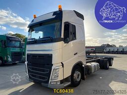 Volvo FH 460