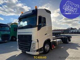 Volvo FH 460
