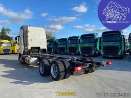 Volvo FH 460